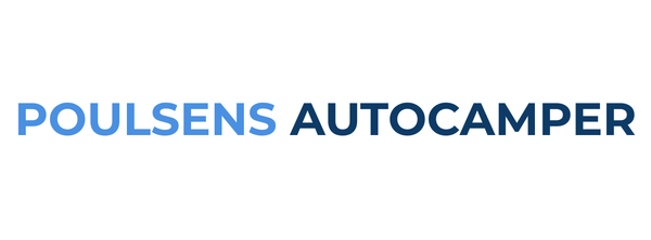 POULSENS AUTOCAMPER PT