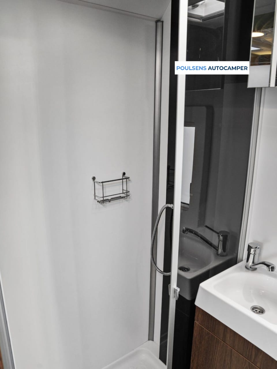 Salle de bain du Benimar Tessoro 481